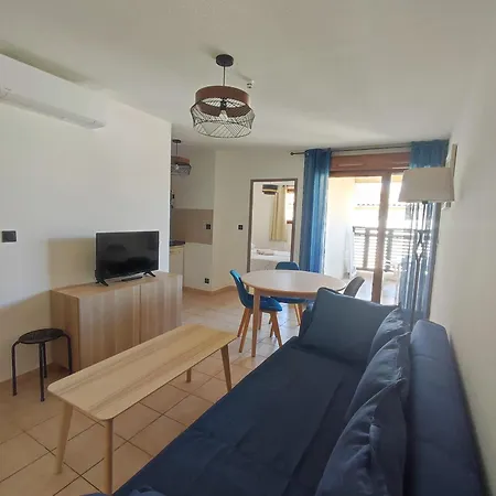 Apartmán Avec Terrasse Et Parking En Centre D'uzes