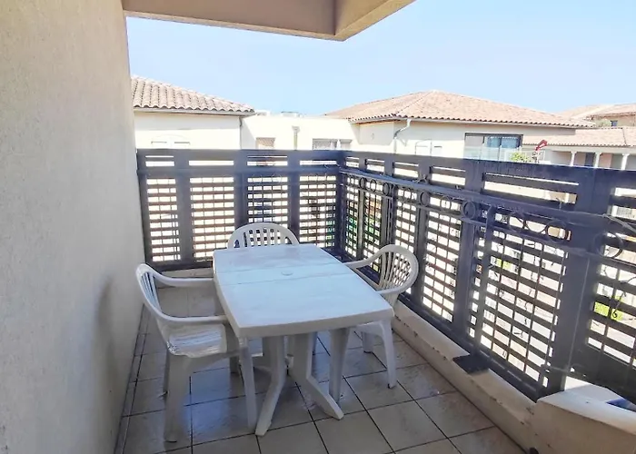 Avec Terrasse Et Parking En Centre D'uzes 公寓 于泽斯